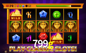 Blackjack Table 799g