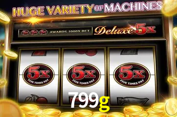 Weekend Specials 799g