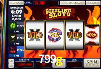 Exclusive Offers 799g