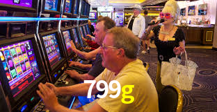 Welcome Bonus 799g